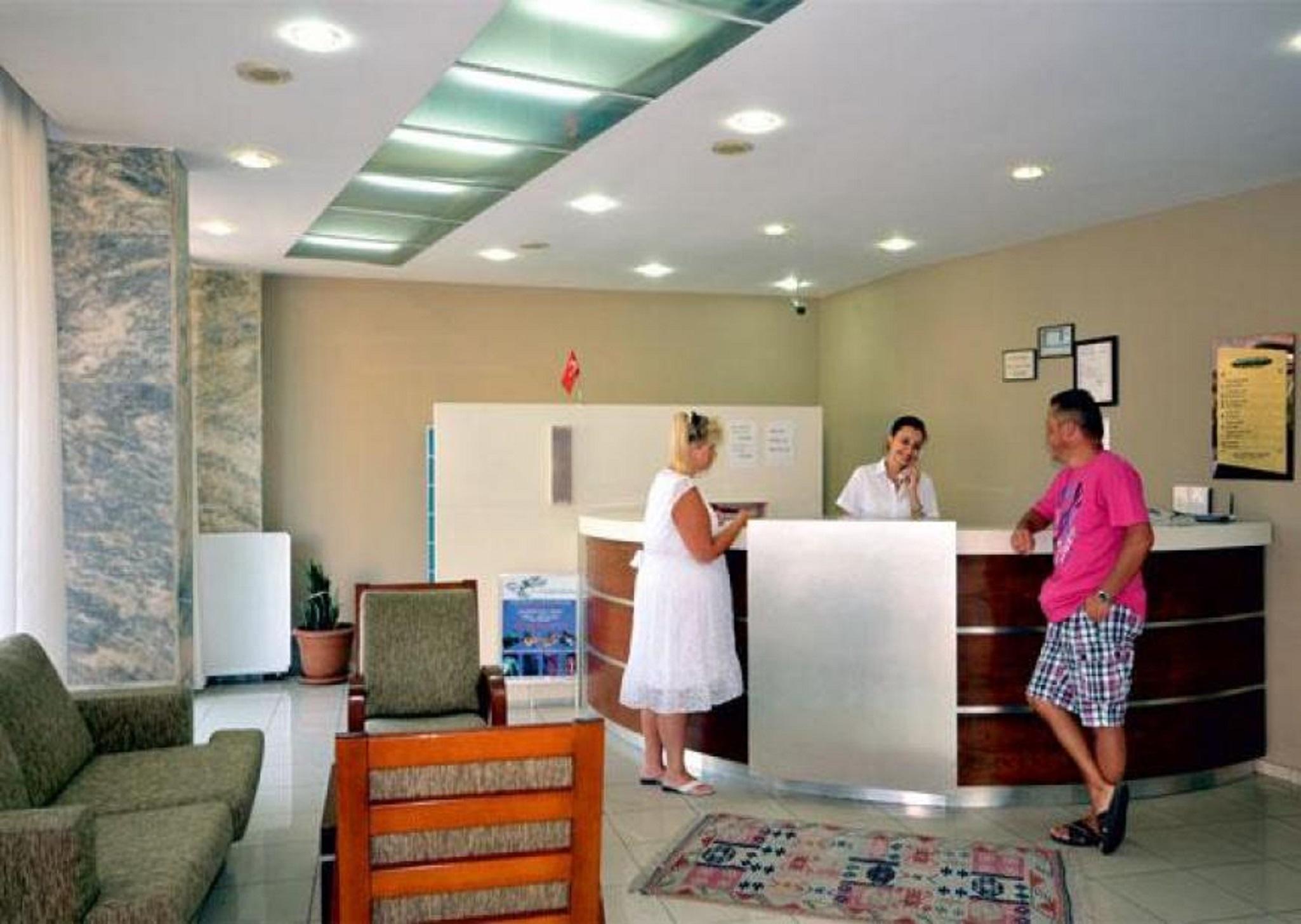 Balim Hotel Marmaris Exterior foto