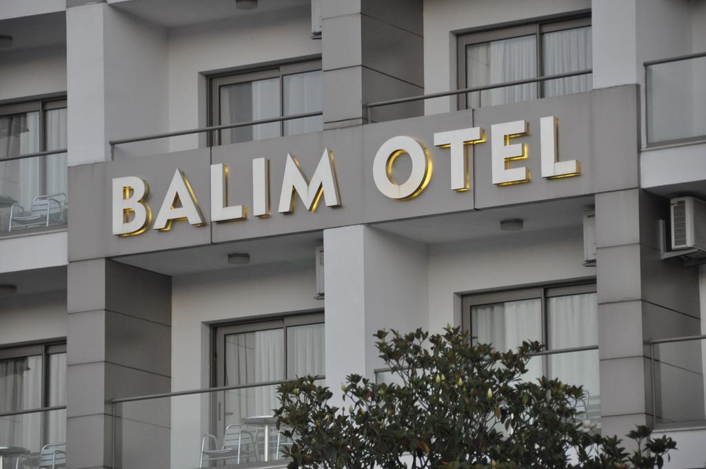 Balim Hotel Marmaris Exterior foto