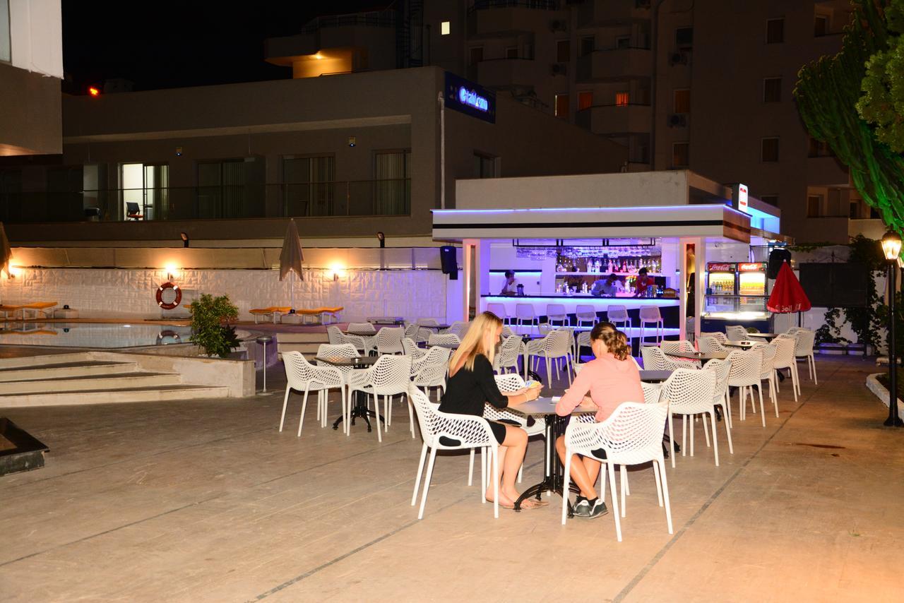 Balim Hotel Marmaris Exterior foto