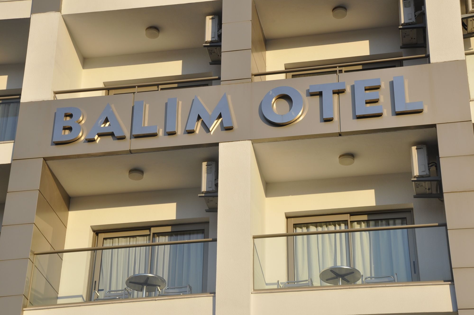 Balim Hotel Marmaris Exterior foto