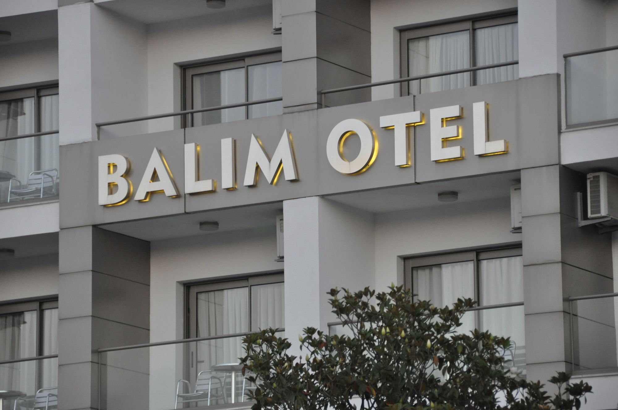 Balim Hotel Marmaris Exterior foto