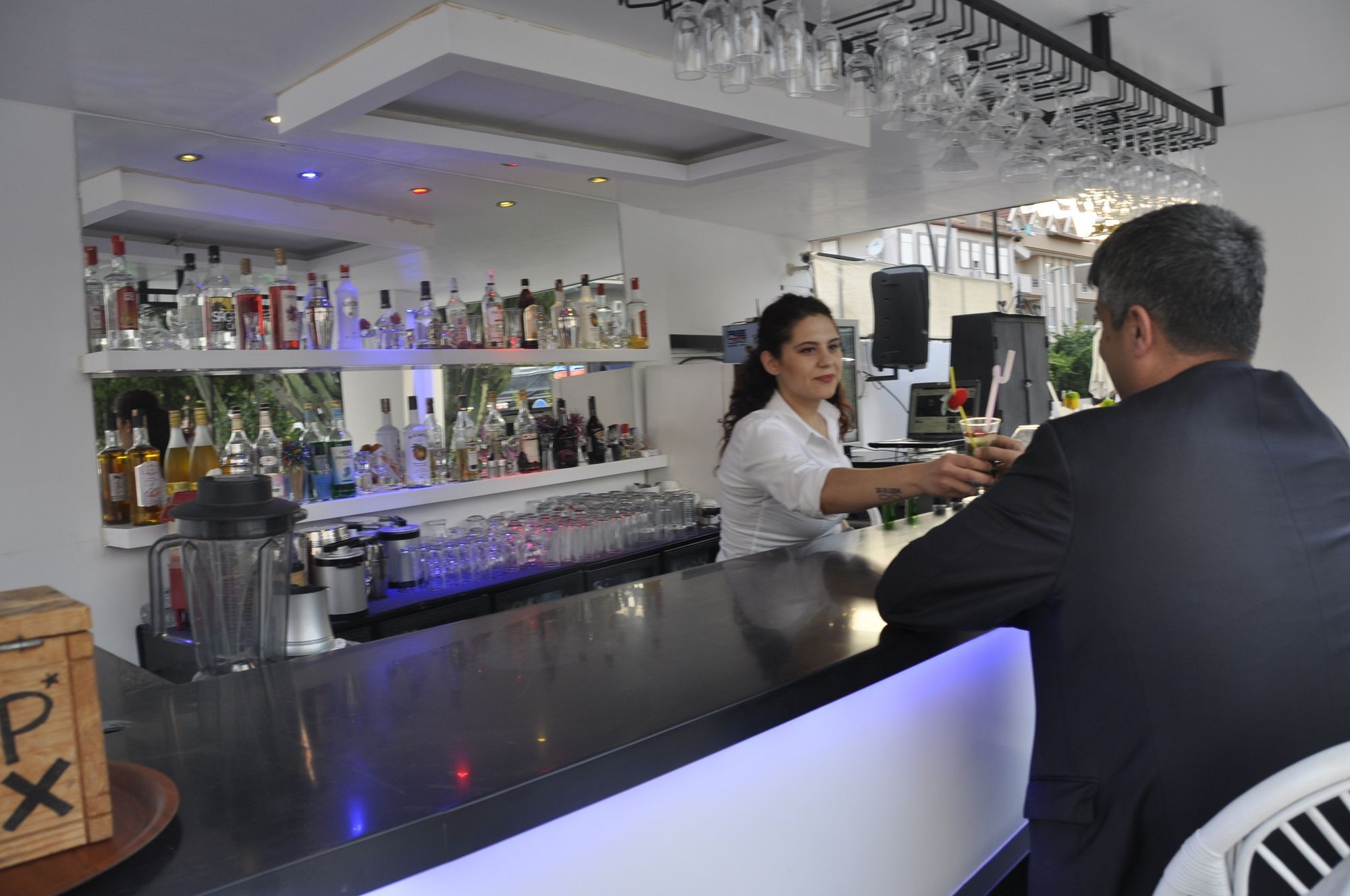 Balim Hotel Marmaris Exterior foto
